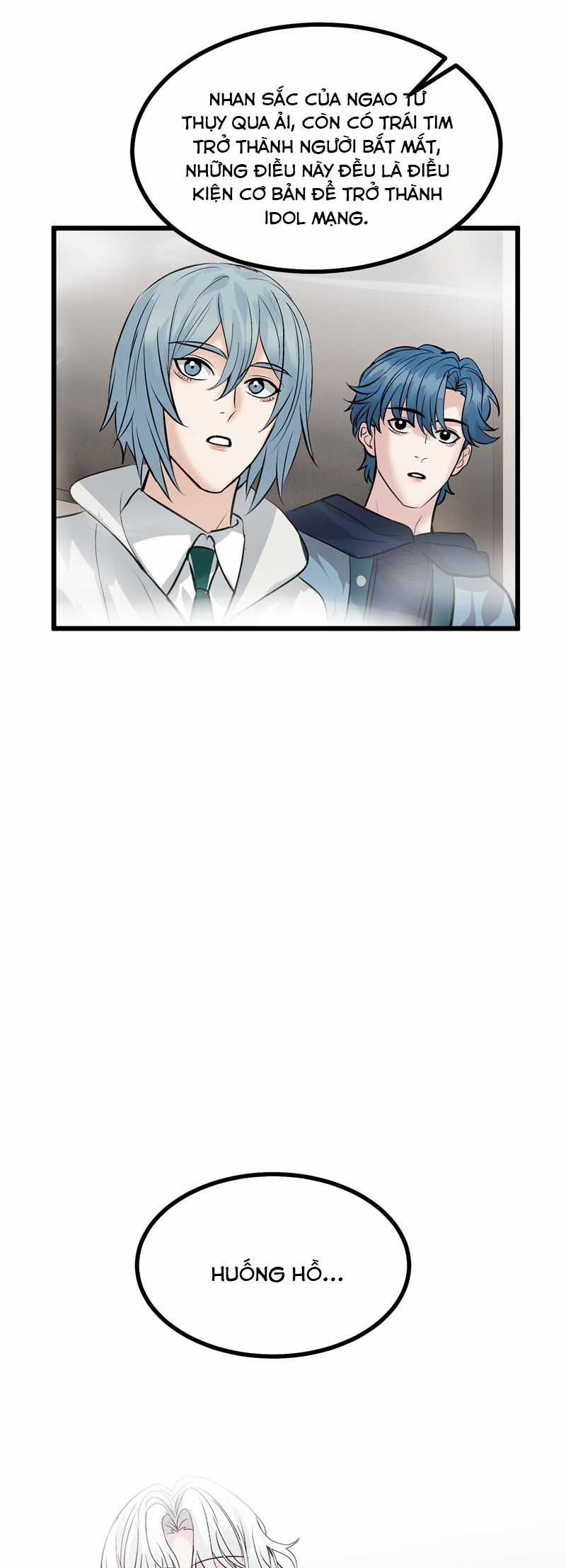 C Vị Thành Thần 3 Chapter 32 trang 15