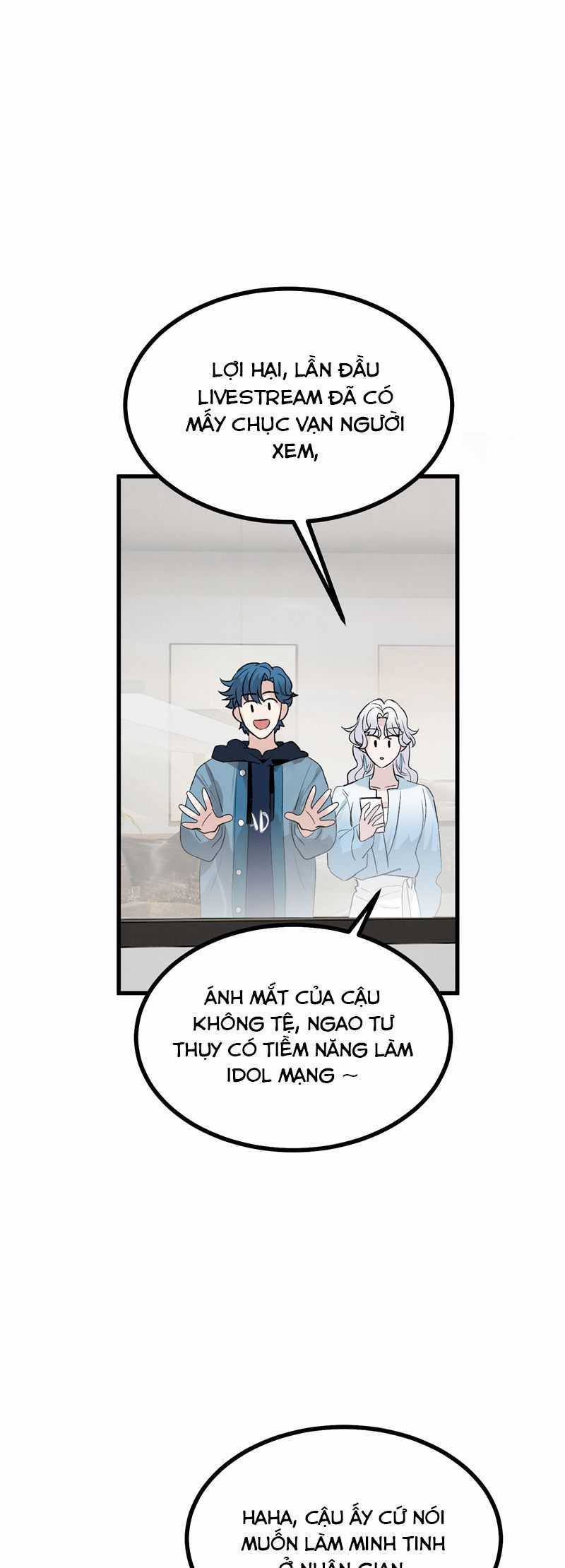 C Vị Thành Thần 3 Chapter 32 trang 24