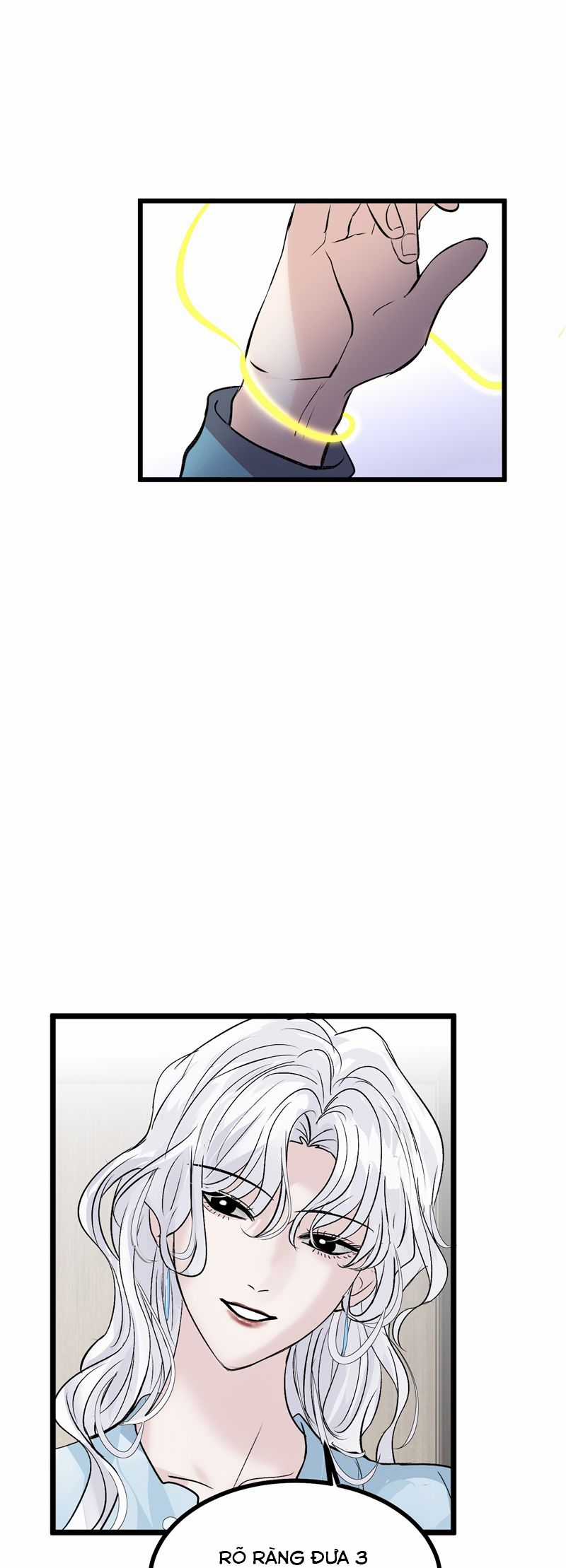 C Vị Thành Thần 3 Chapter 32 trang 26