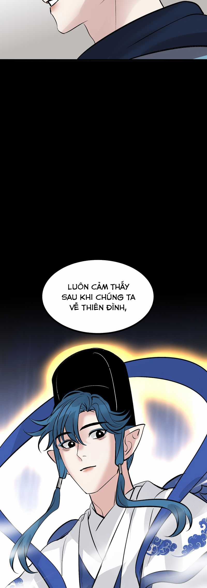 C Vị Thành Thần 3 Chapter 32 trang 28