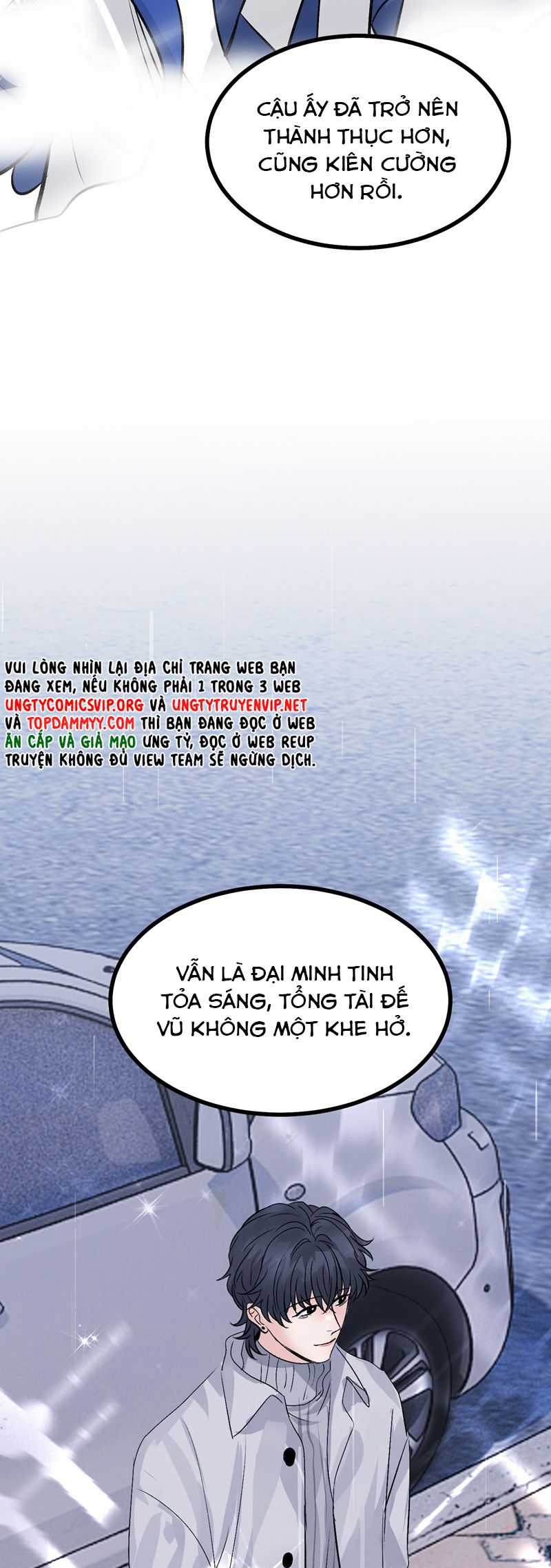 C Vị Thành Thần 3 Chapter 32 trang 29
