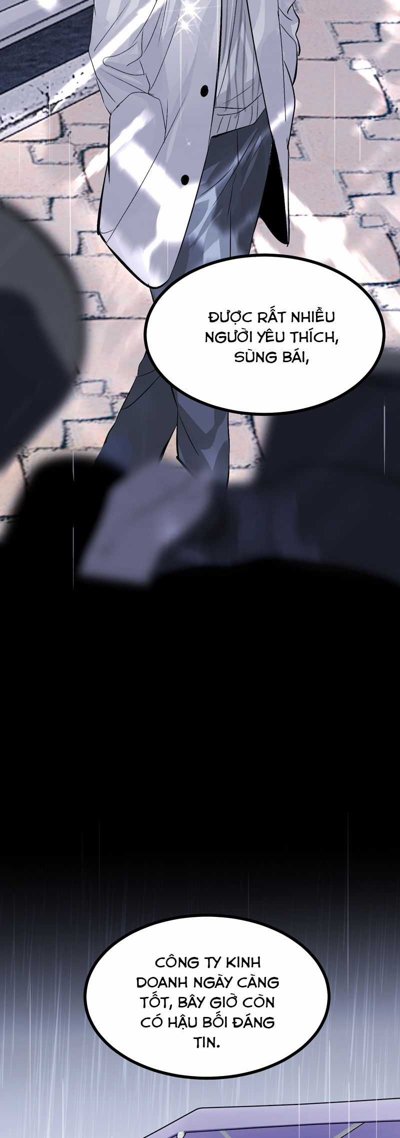 C Vị Thành Thần 3 Chapter 32 trang 30