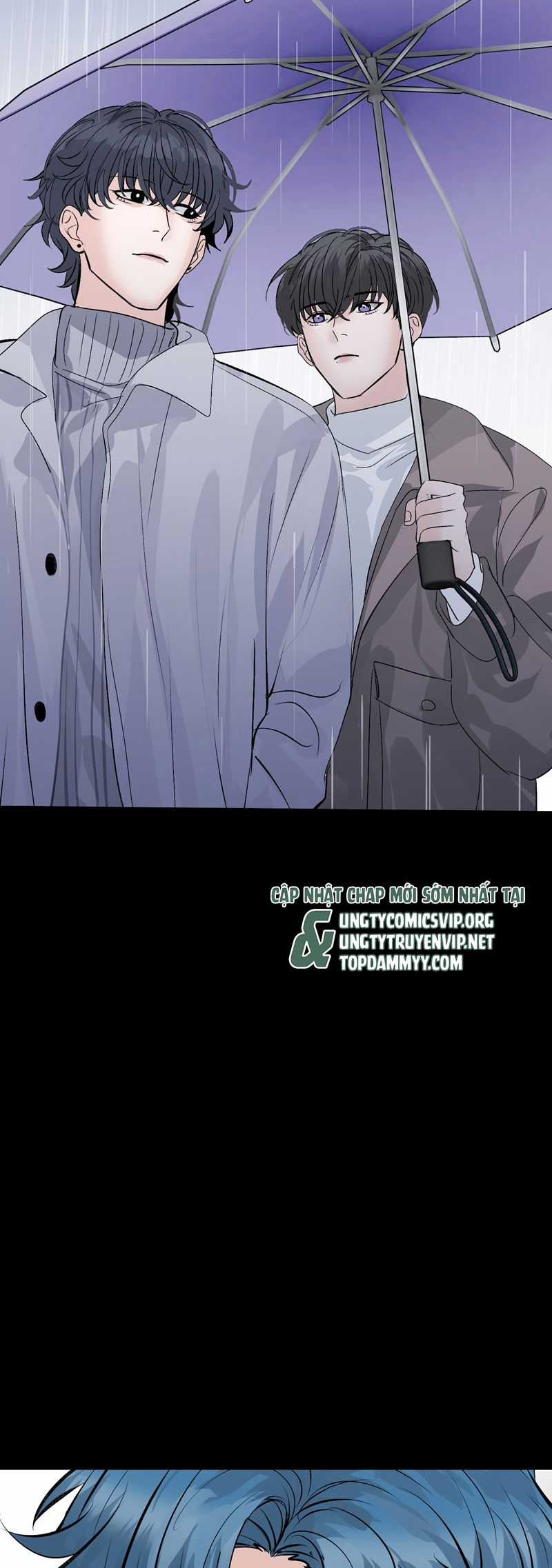 C Vị Thành Thần 3 Chapter 32 trang 31