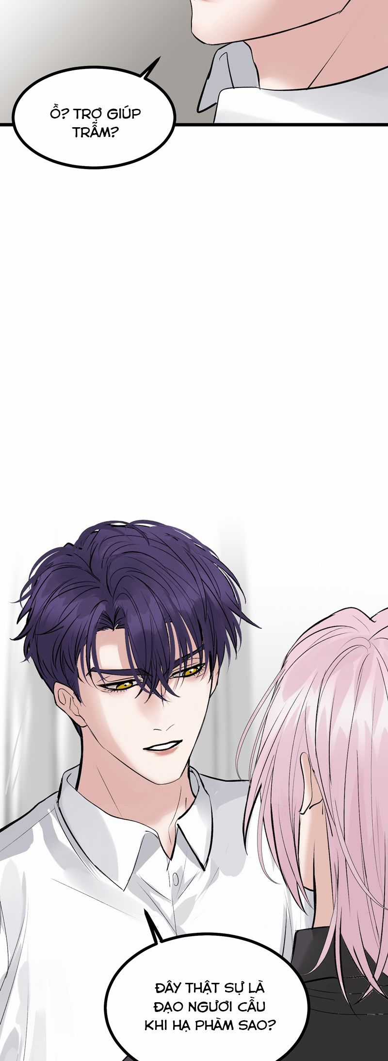 C Vị Thành Thần 3 Chapter 33 trang 12