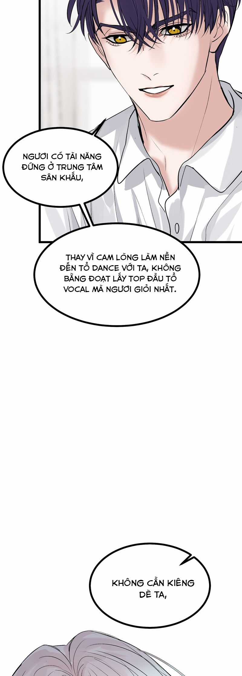 C Vị Thành Thần 3 Chapter 33 trang 15