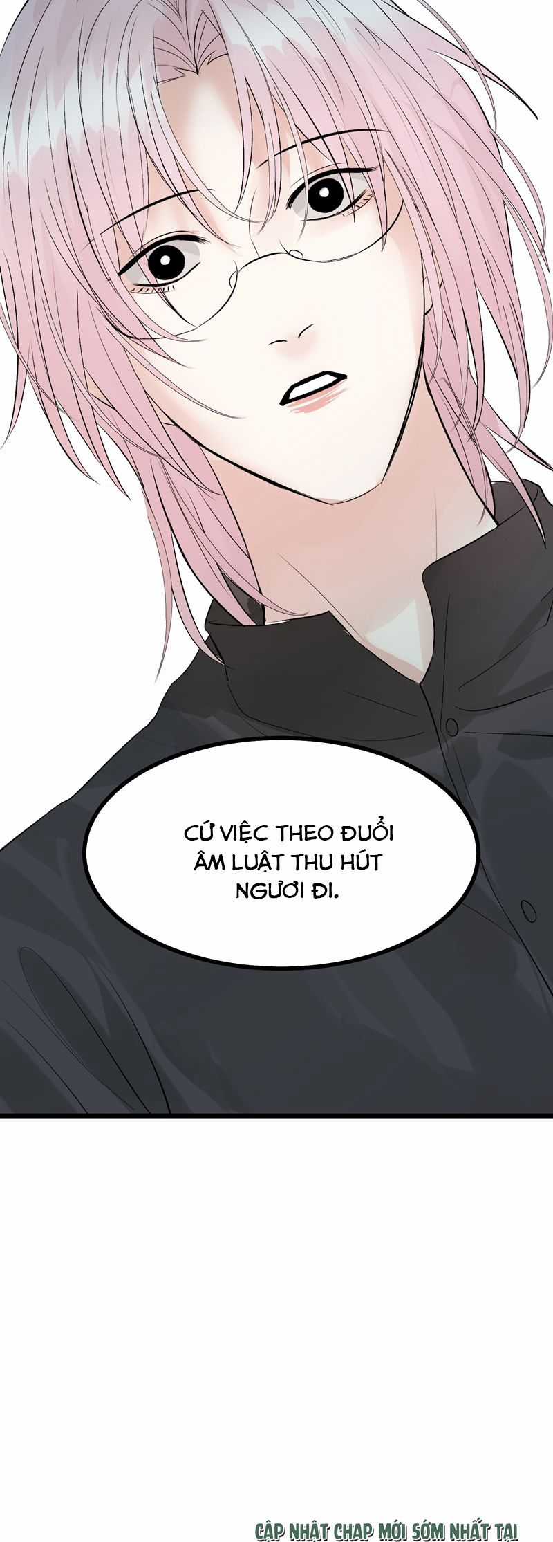 C Vị Thành Thần 3 Chapter 33 trang 16