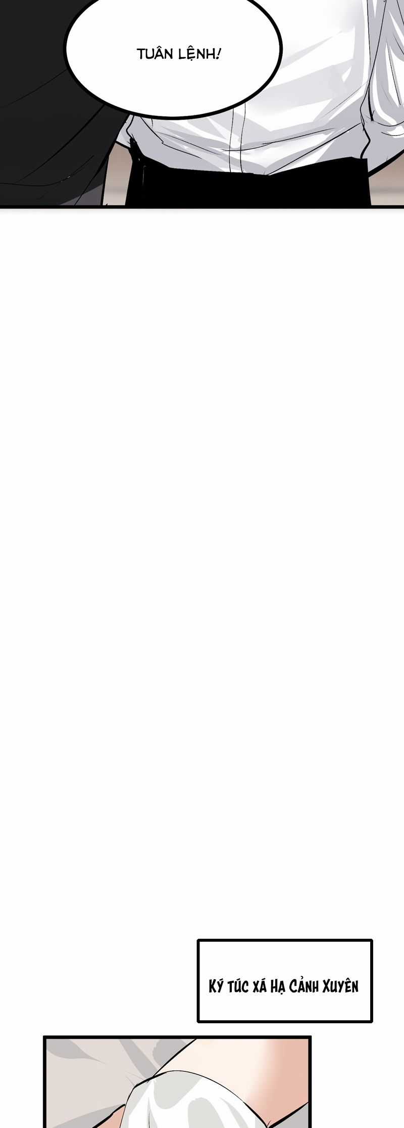 C Vị Thành Thần 3 Chapter 33 trang 18