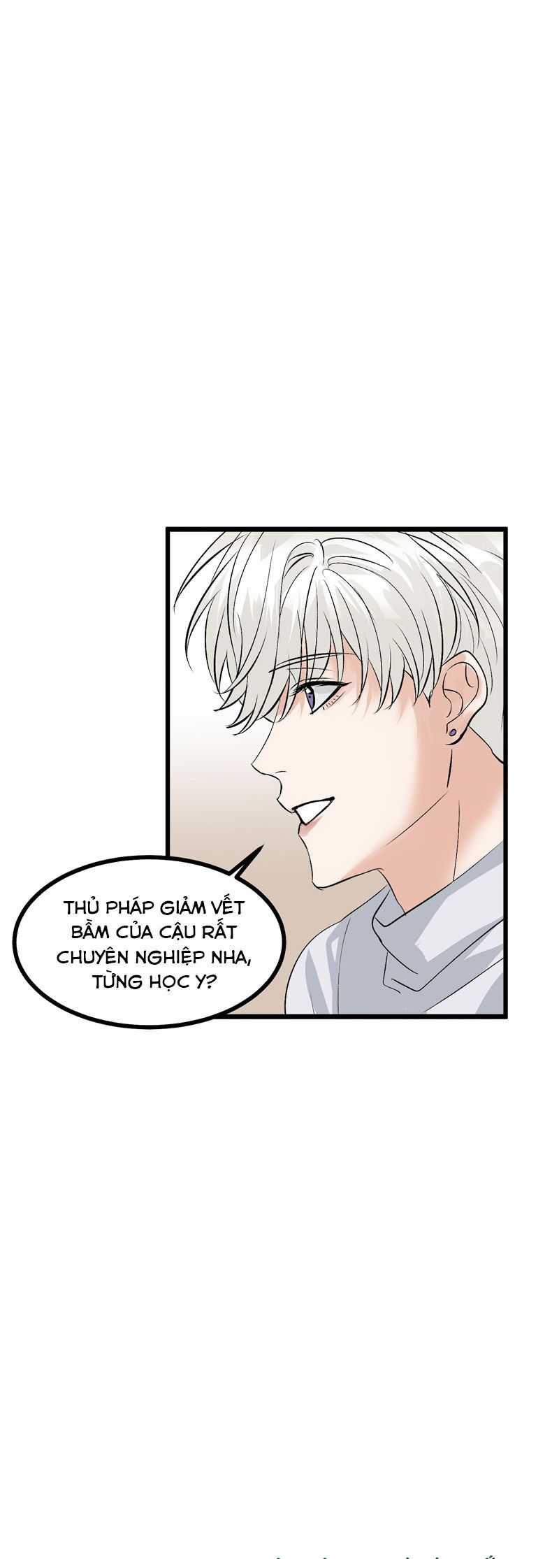 C Vị Thành Thần 3 Chapter 33 trang 20