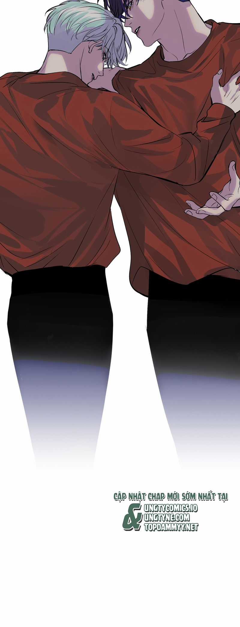 C Vị Thành Thần 3 Chapter 33 trang 29