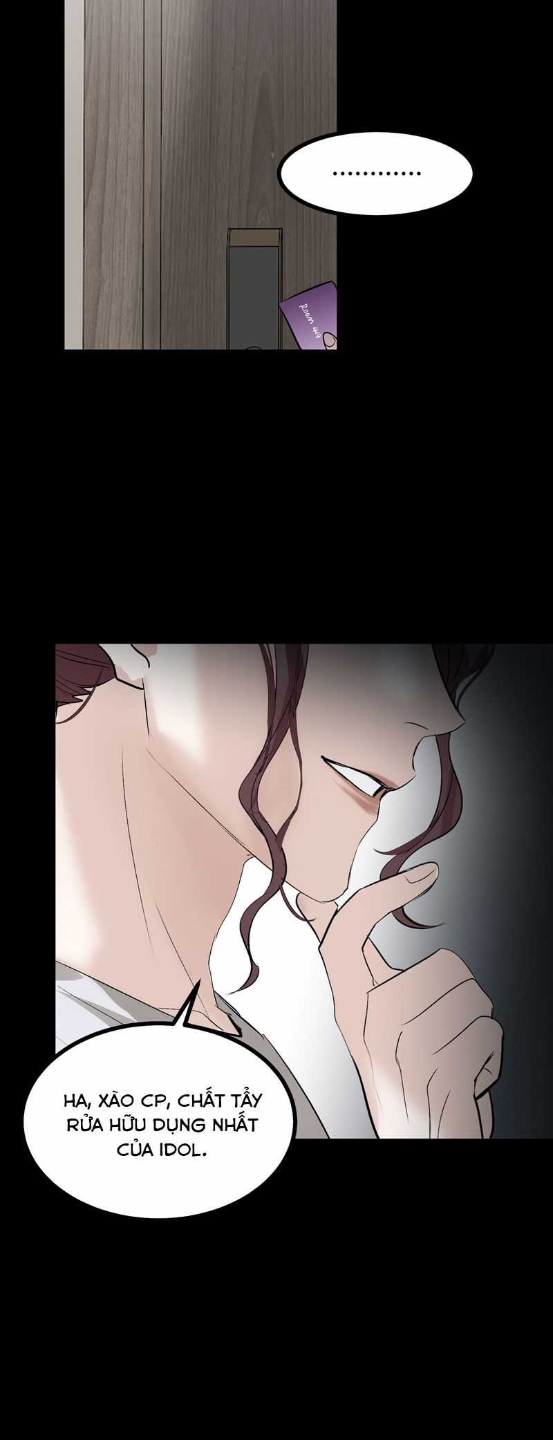 C Vị Thành Thần 3 Chapter 33 trang 32