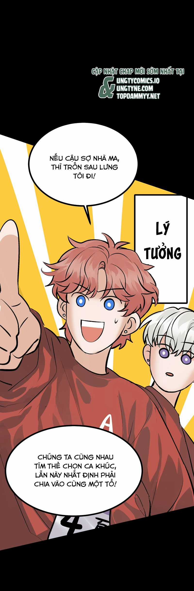 C Vị Thành Thần 3 Chapter 34 trang 11