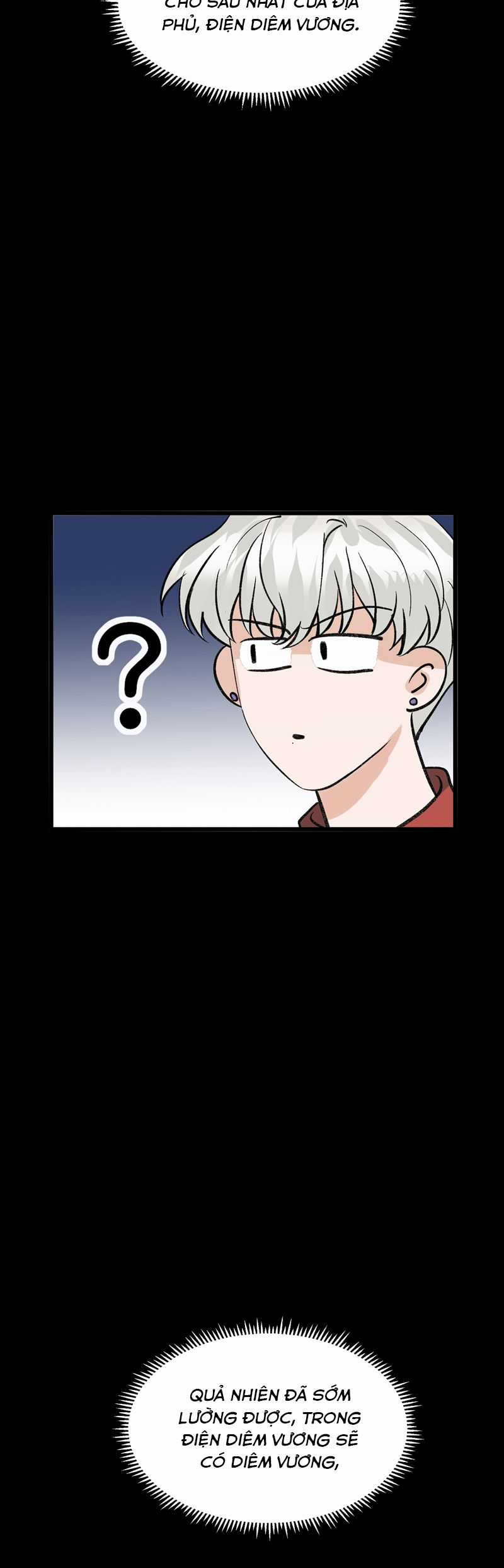 C Vị Thành Thần 3 Chapter 34 trang 16