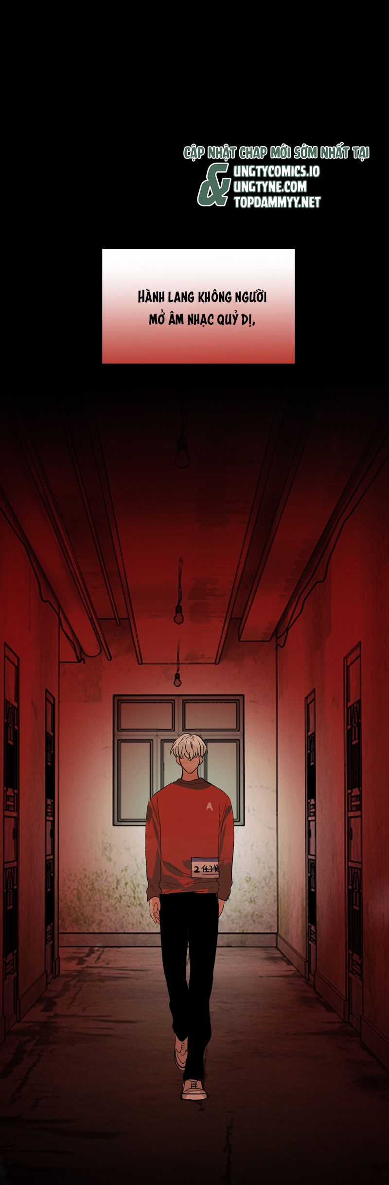 C Vị Thành Thần 3 Chapter 34 trang 3