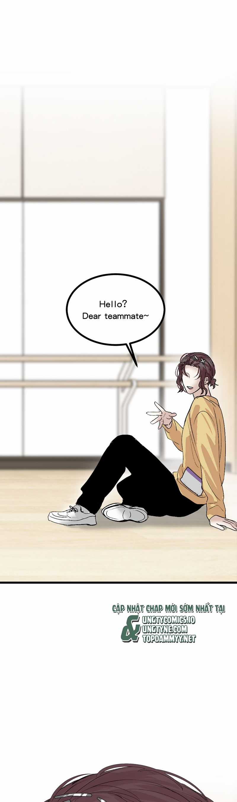 C Vị Thành Thần 3 Chapter 34 trang 36