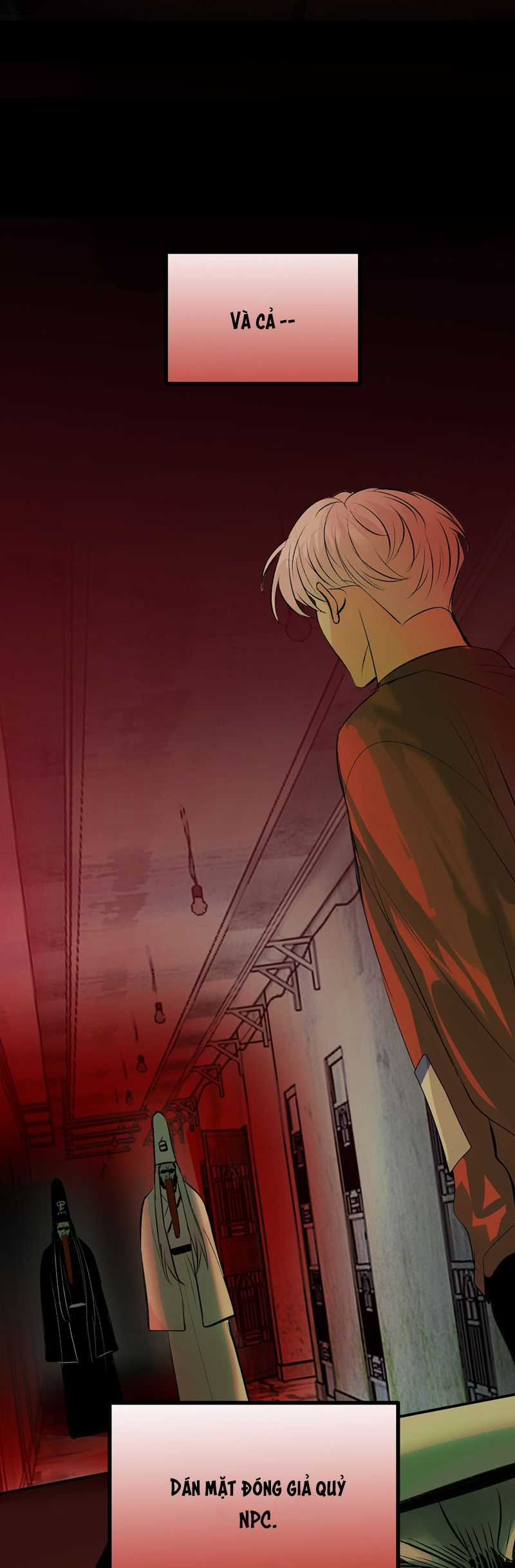 C Vị Thành Thần 3 Chapter 34 trang 4