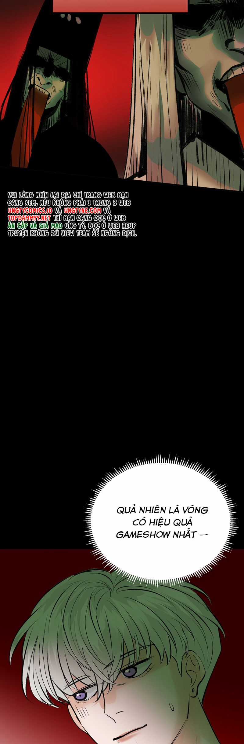 C Vị Thành Thần 3 Chapter 34 trang 5