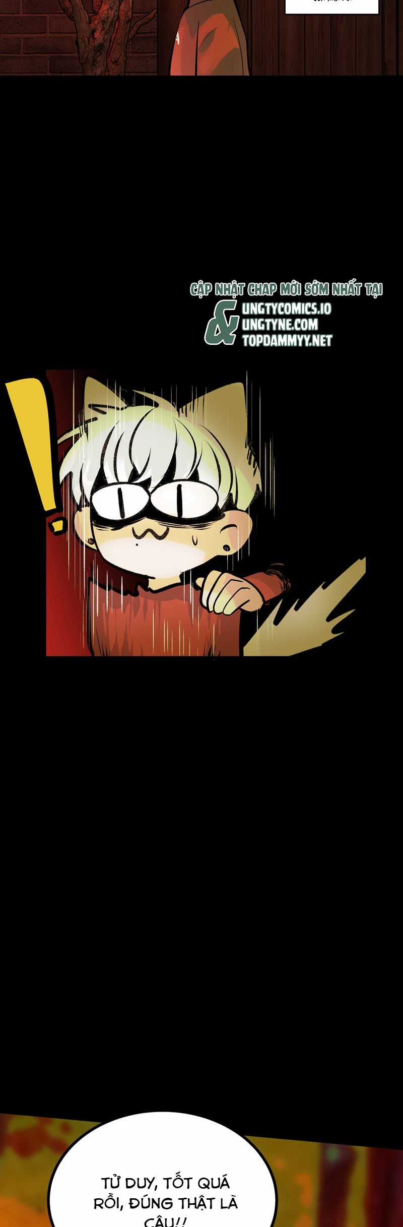 C Vị Thành Thần 3 Chapter 34 trang 7