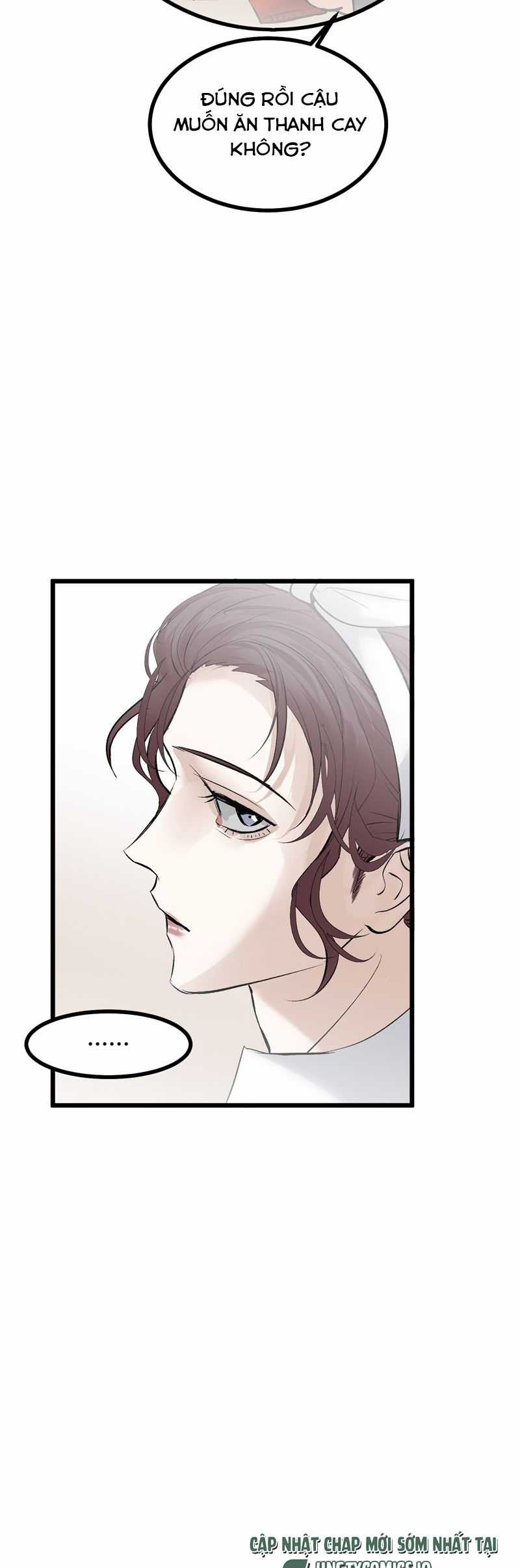 C Vị Thành Thần 3 Chapter 35 trang 10