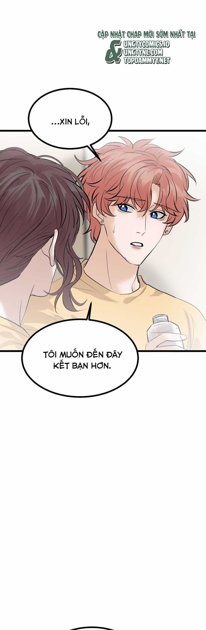 C Vị Thành Thần 3 Chapter 35 trang 14