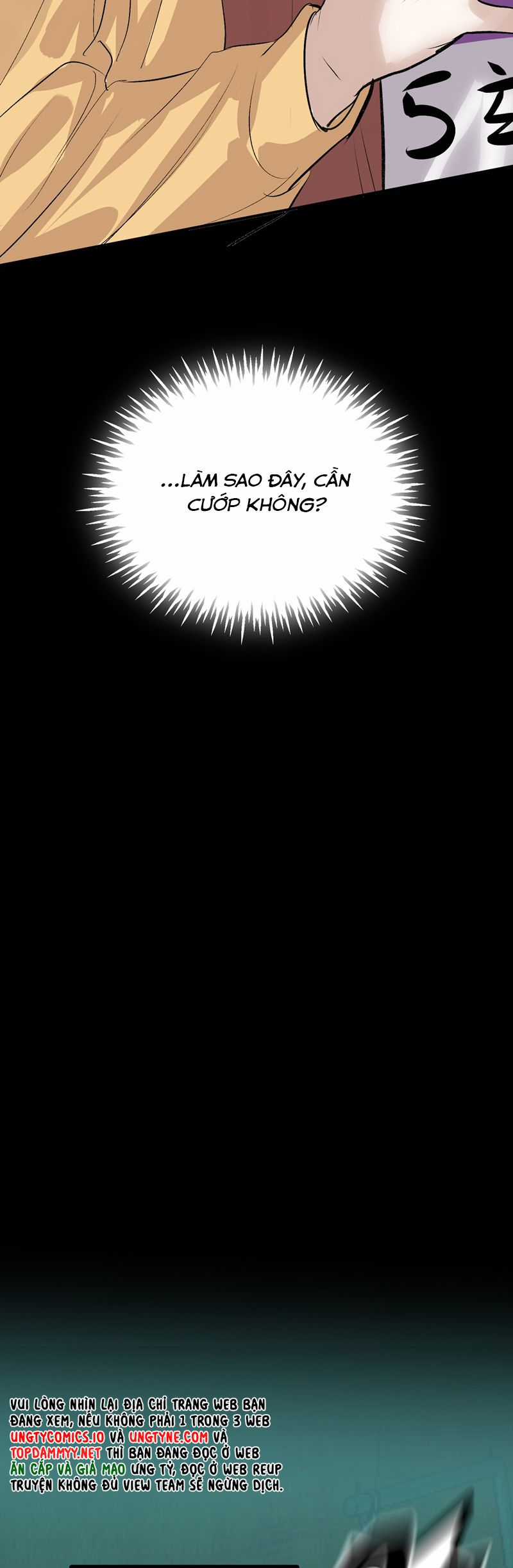 C Vị Thành Thần 3 Chapter 35 trang 22