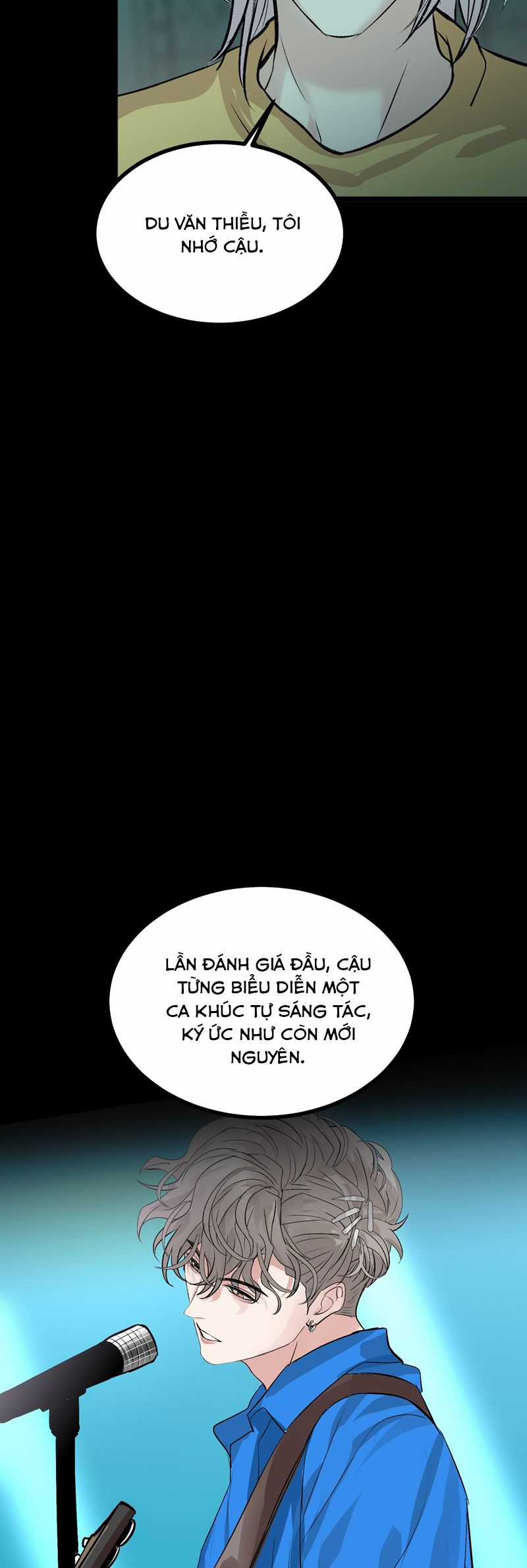C Vị Thành Thần 3 Chapter 35 trang 29