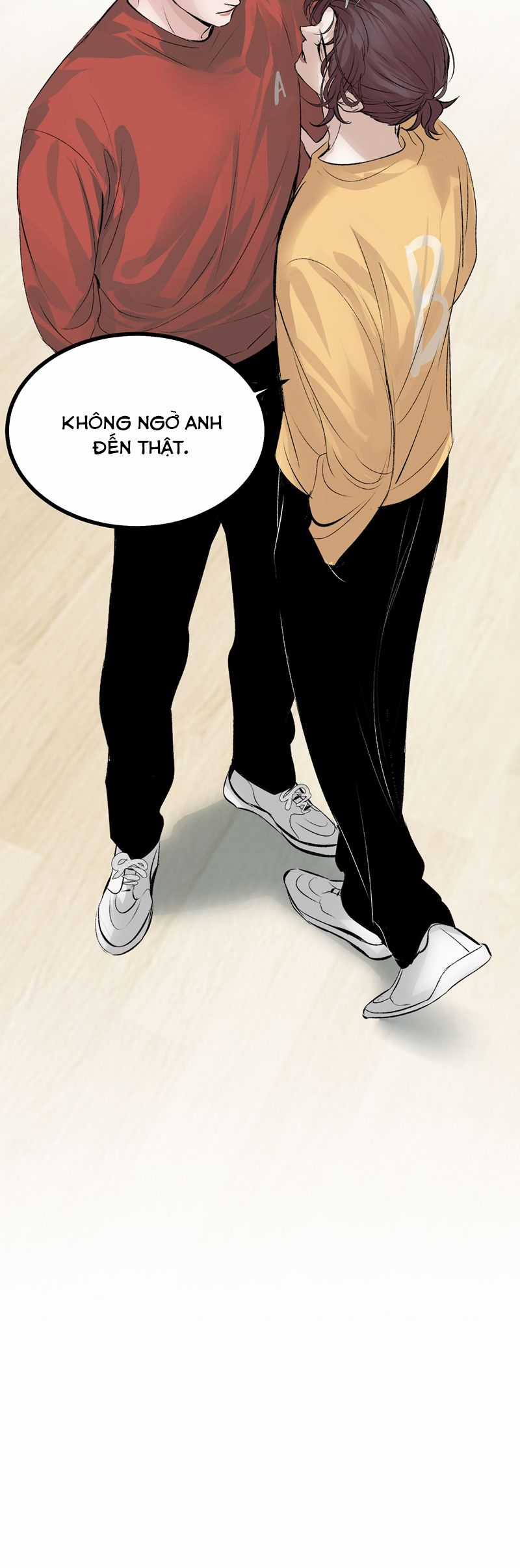 C Vị Thành Thần 3 Chapter 35 trang 6