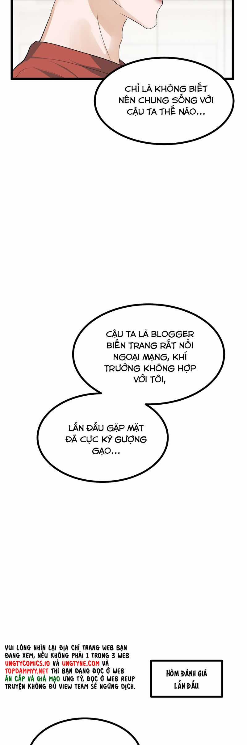 C Vị Thành Thần 3 Chapter 35 trang 8