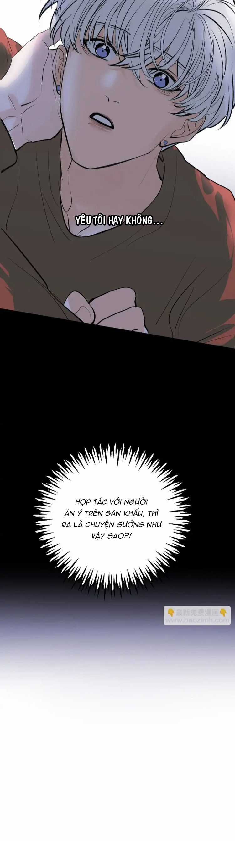 C Vị Thành Thần 3 Chapter 36 trang 16