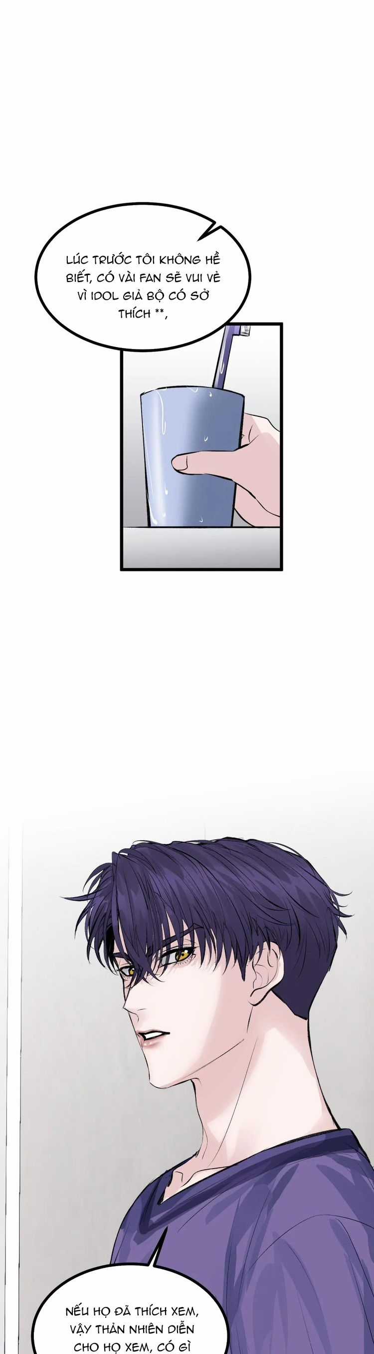 C Vị Thành Thần 3 Chapter 37 trang 10