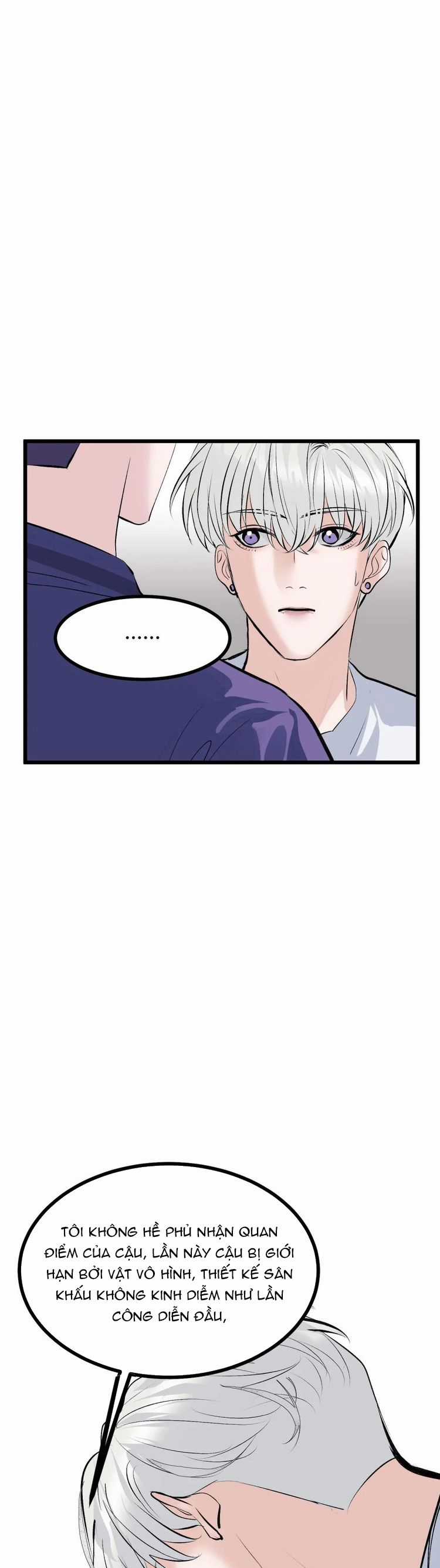 C Vị Thành Thần 3 Chapter 37 trang 14