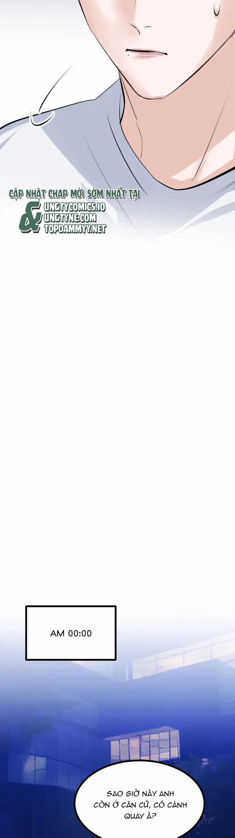 C Vị Thành Thần 3 Chapter 37 trang 16