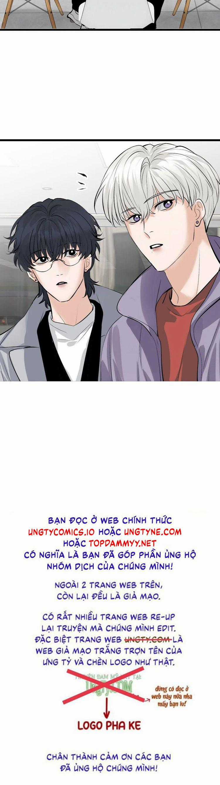 C Vị Thành Thần 3 Chapter 37 trang 27