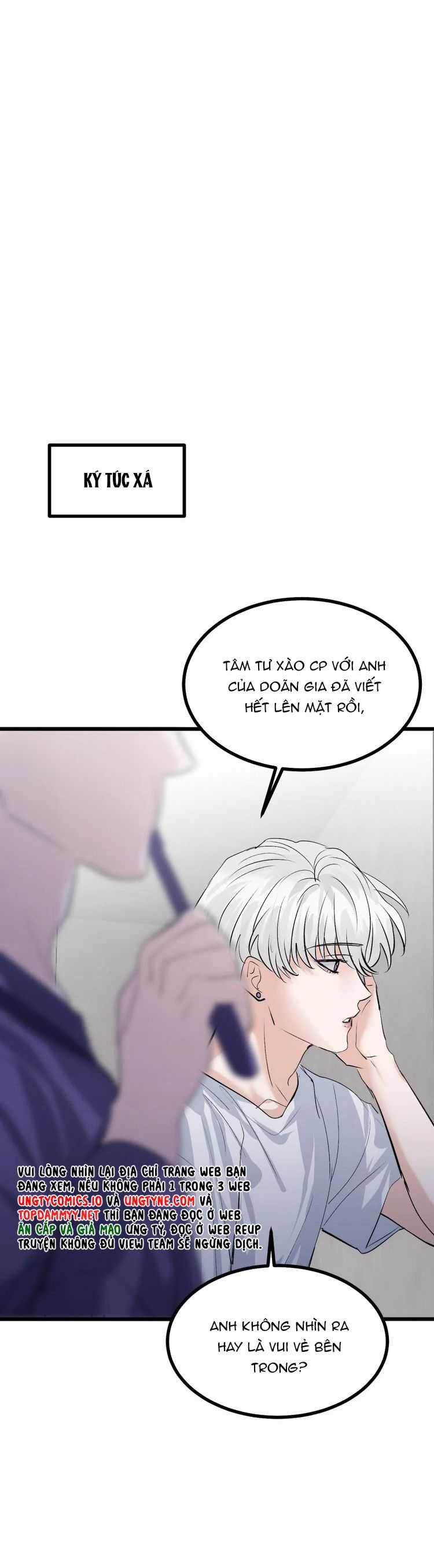 C Vị Thành Thần 3 Chapter 37 trang 8