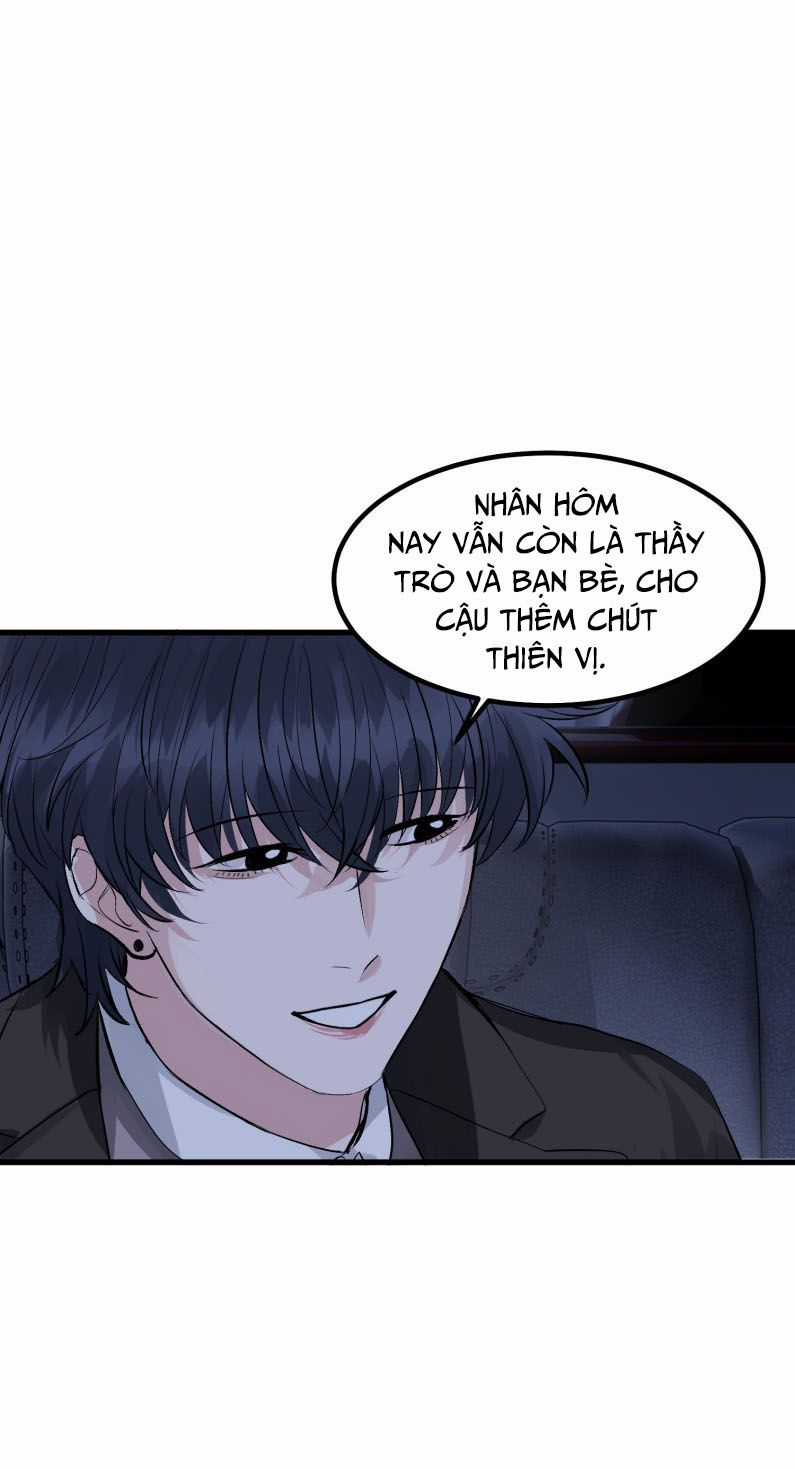 C Vị Thành Thần 3 Chapter 4 trang 10