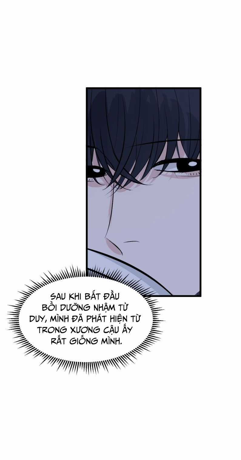 C Vị Thành Thần 3 Chapter 4 trang 13