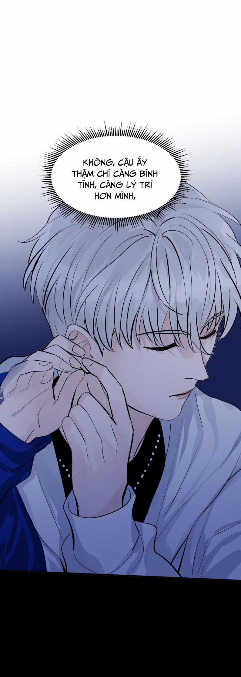 C Vị Thành Thần 3 Chapter 4 trang 16