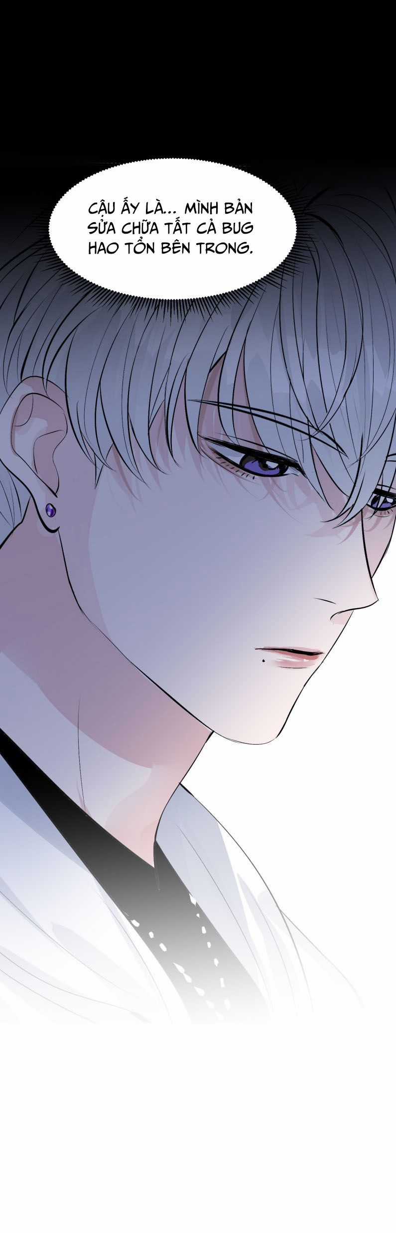 C Vị Thành Thần 3 Chapter 4 trang 17