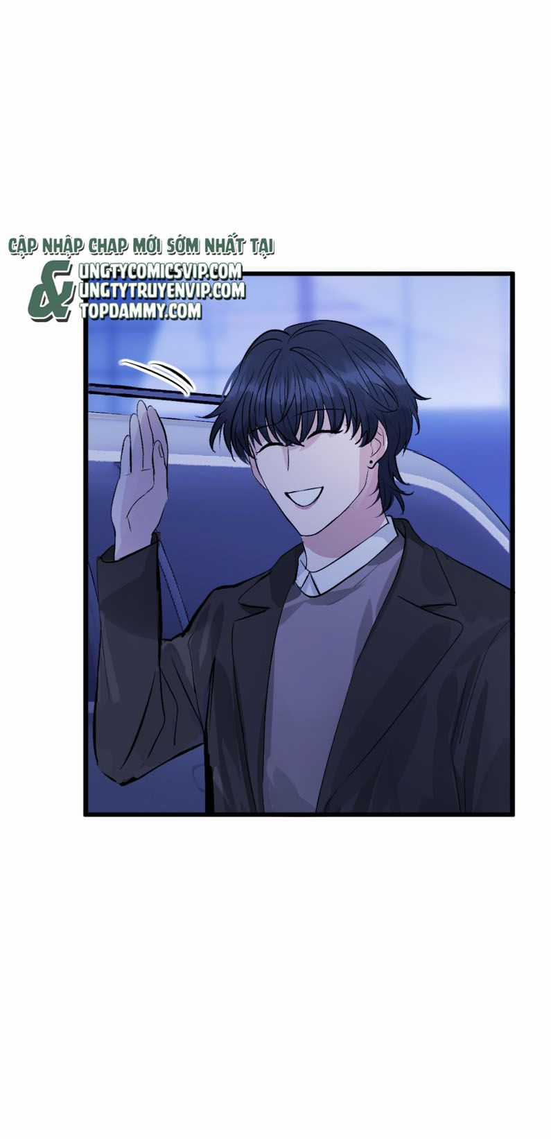 C Vị Thành Thần 3 Chapter 4 trang 2