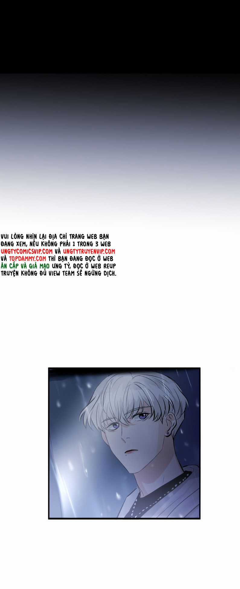 C Vị Thành Thần 3 Chapter 4 trang 23