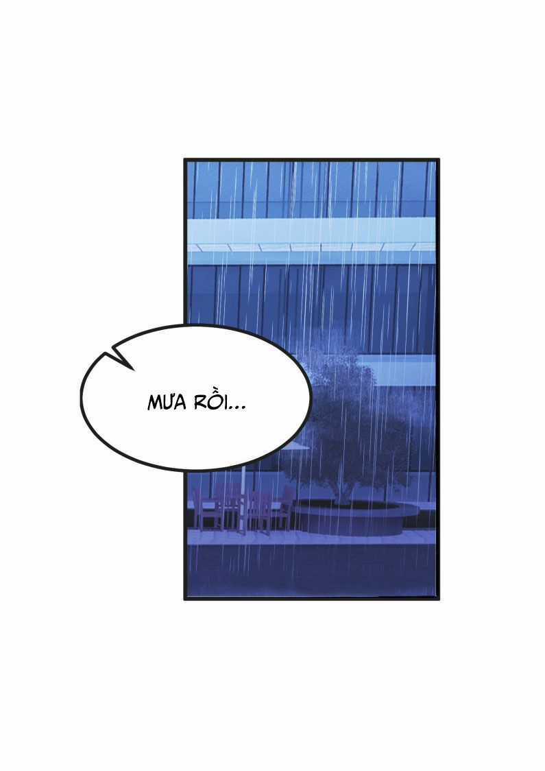 C Vị Thành Thần 3 Chapter 4 trang 24