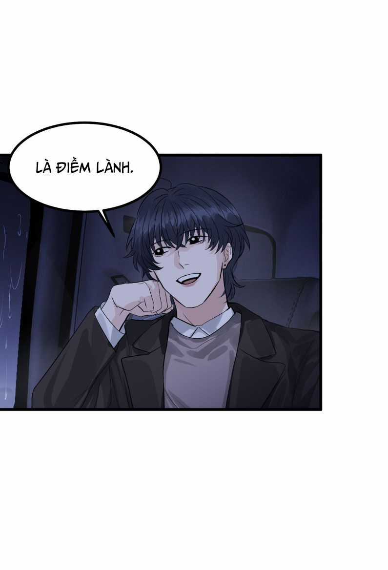 C Vị Thành Thần 3 Chapter 4 trang 25