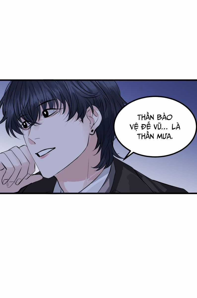 C Vị Thành Thần 3 Chapter 4 trang 26