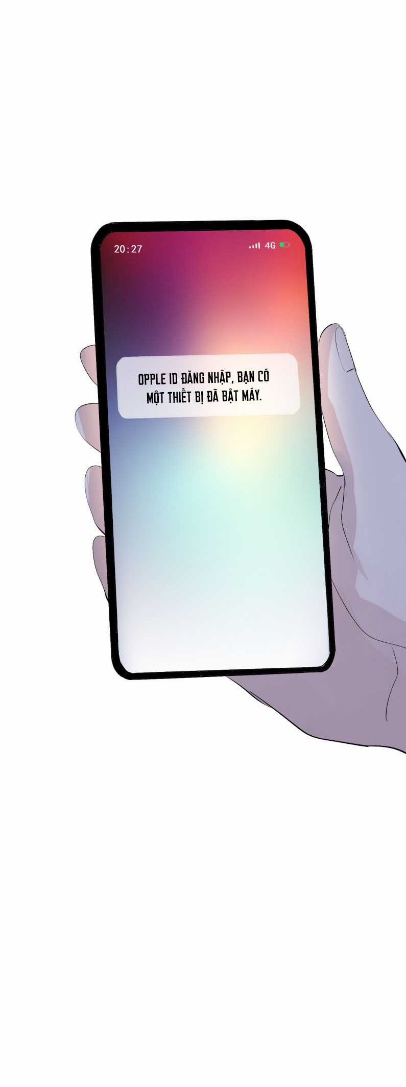 C Vị Thành Thần 3 Chapter 4 trang 29