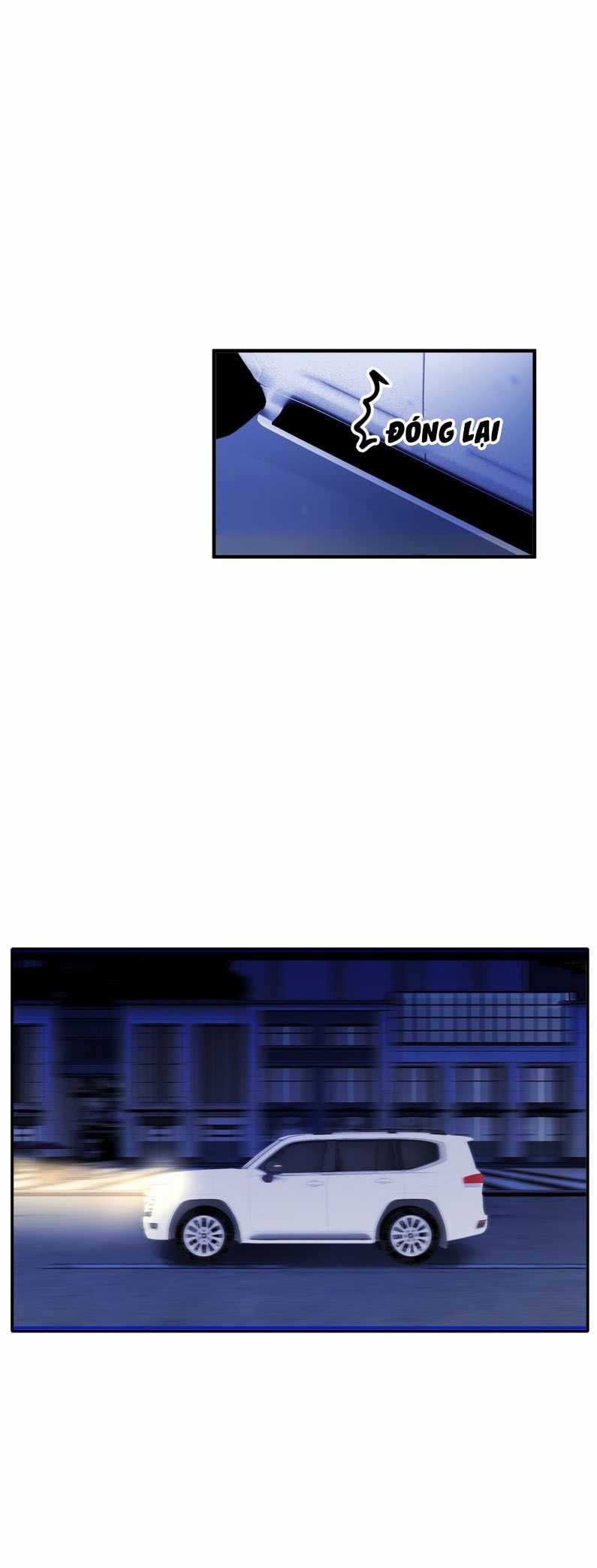 C Vị Thành Thần 3 Chapter 4 trang 3