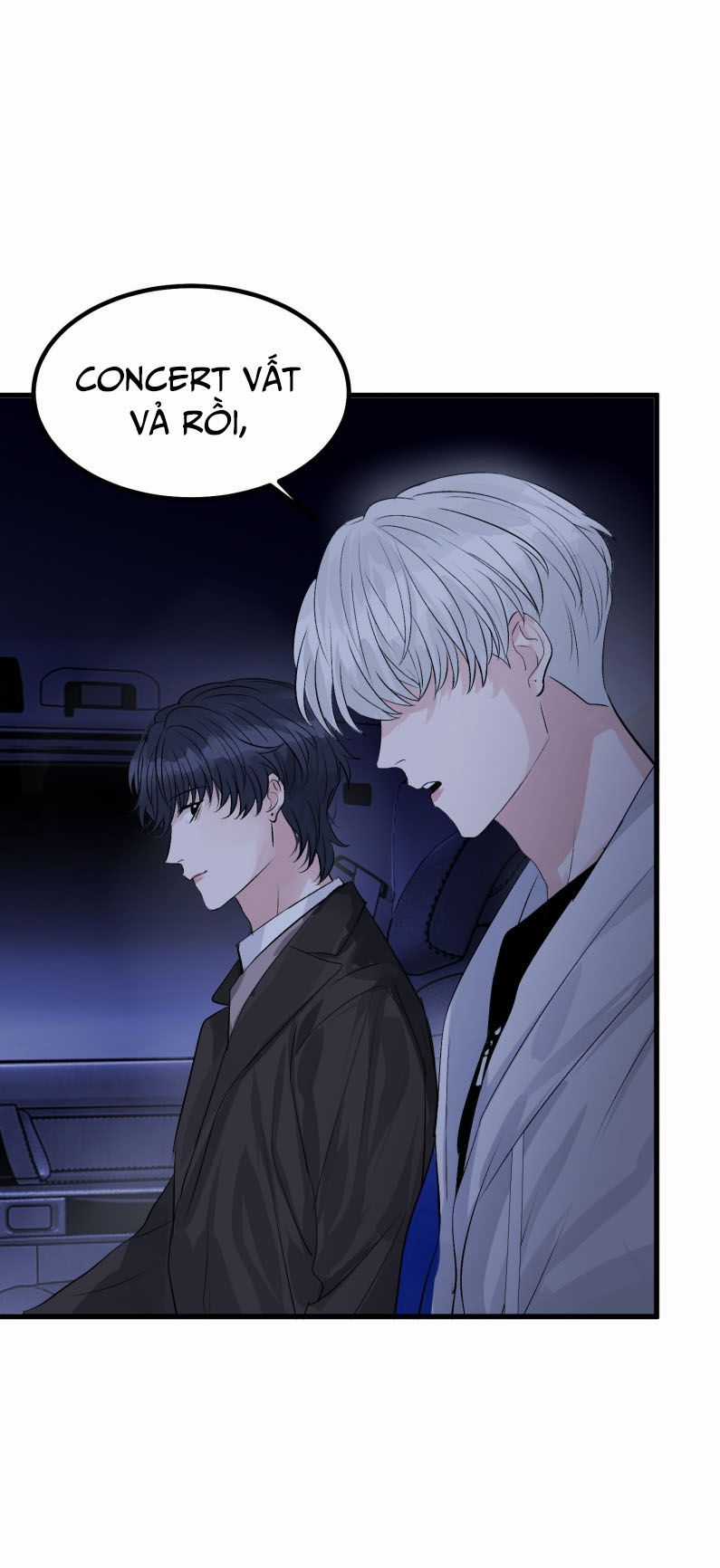 C Vị Thành Thần 3 Chapter 4 trang 4