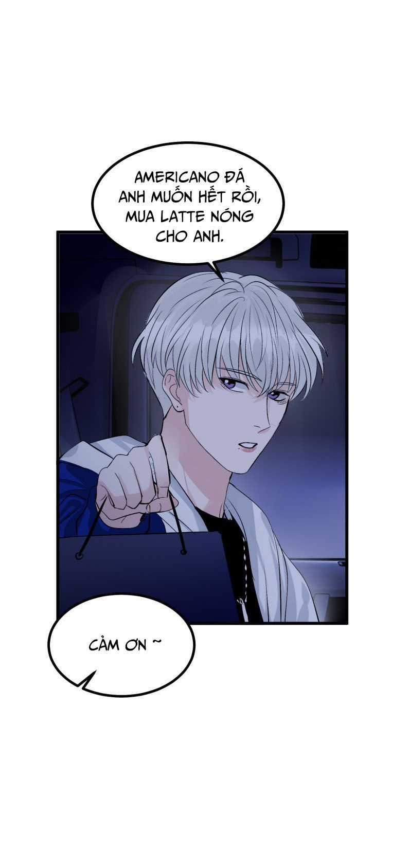 C Vị Thành Thần 3 Chapter 4 trang 5