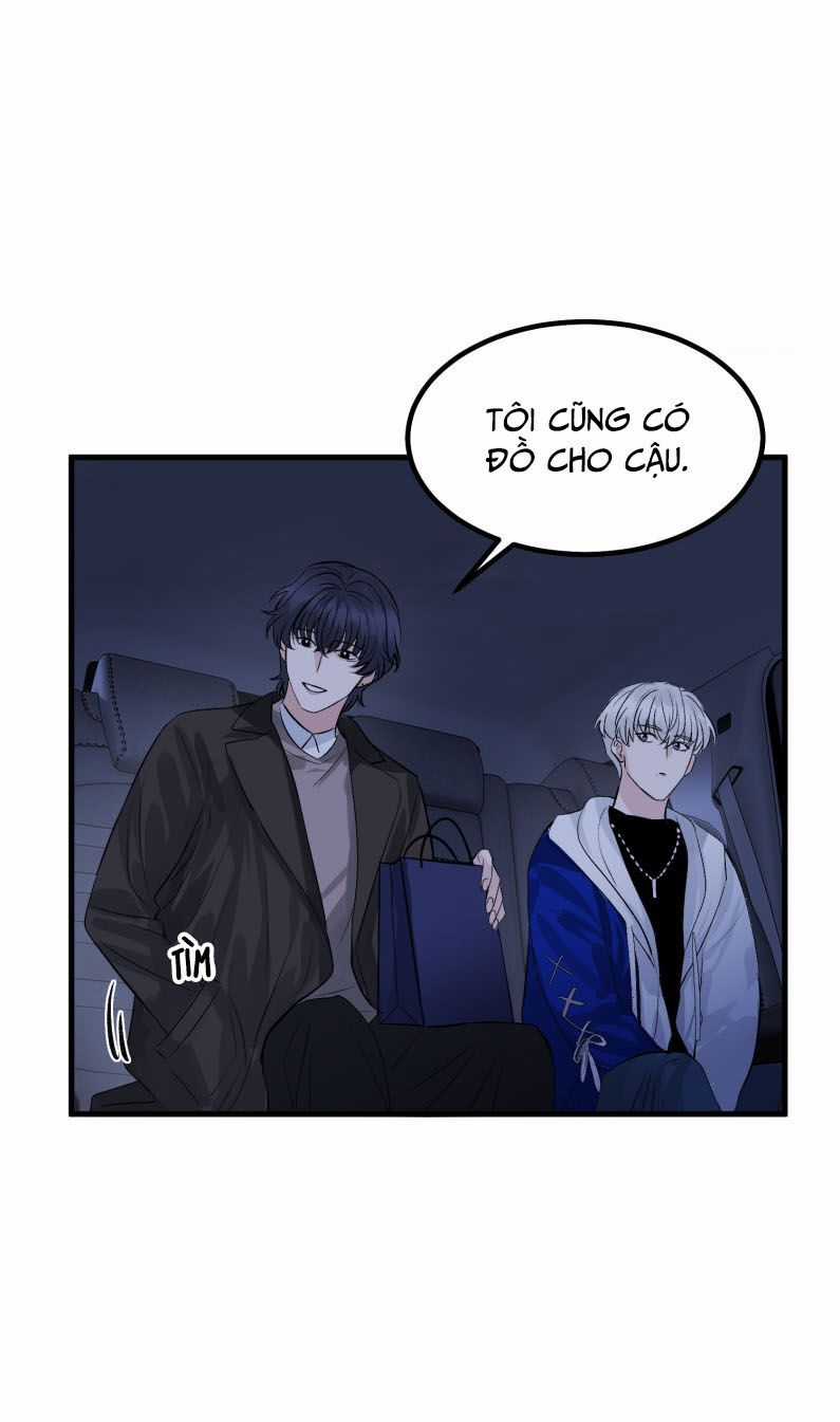 C Vị Thành Thần 3 Chapter 4 trang 6