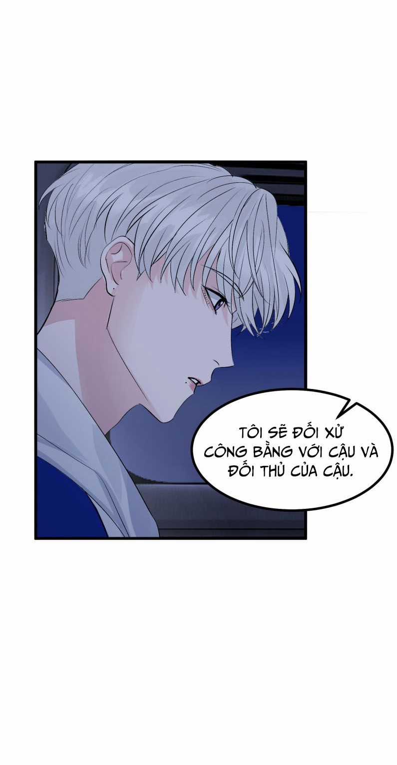 C Vị Thành Thần 3 Chapter 4 trang 9