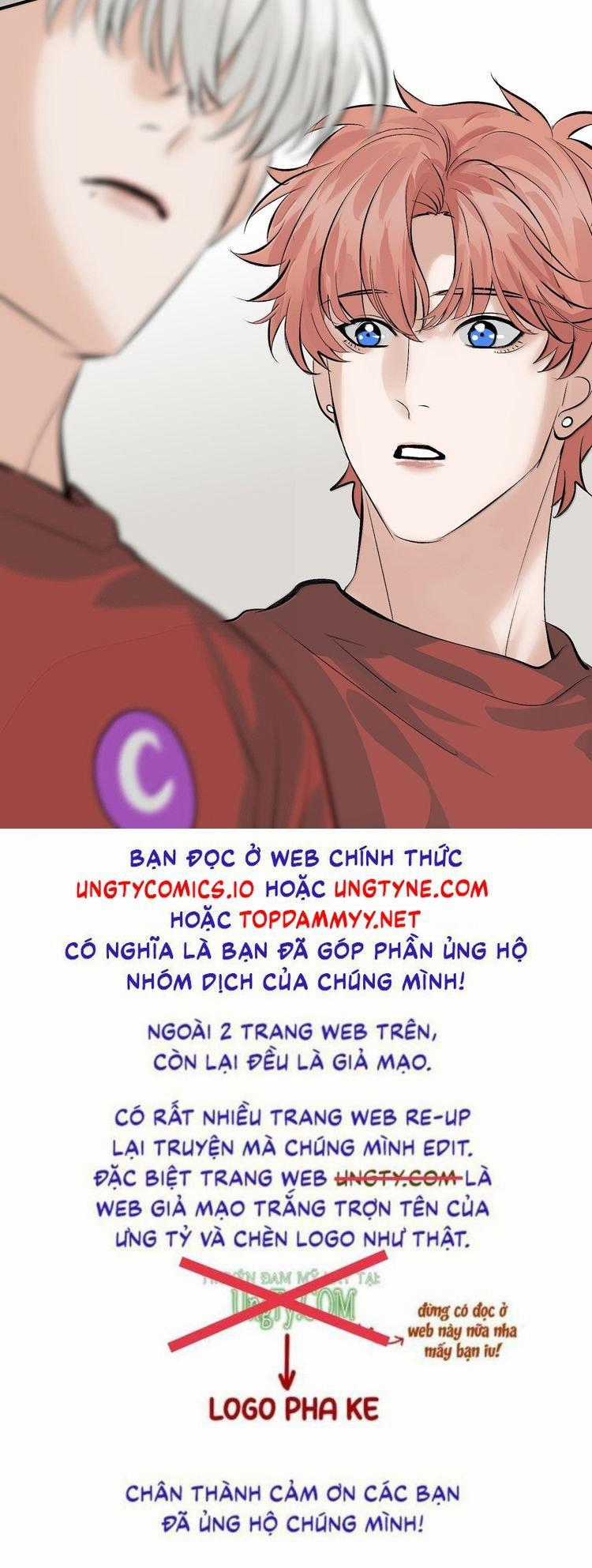 C Vị Thành Thần 3 Chapter 40 trang 24