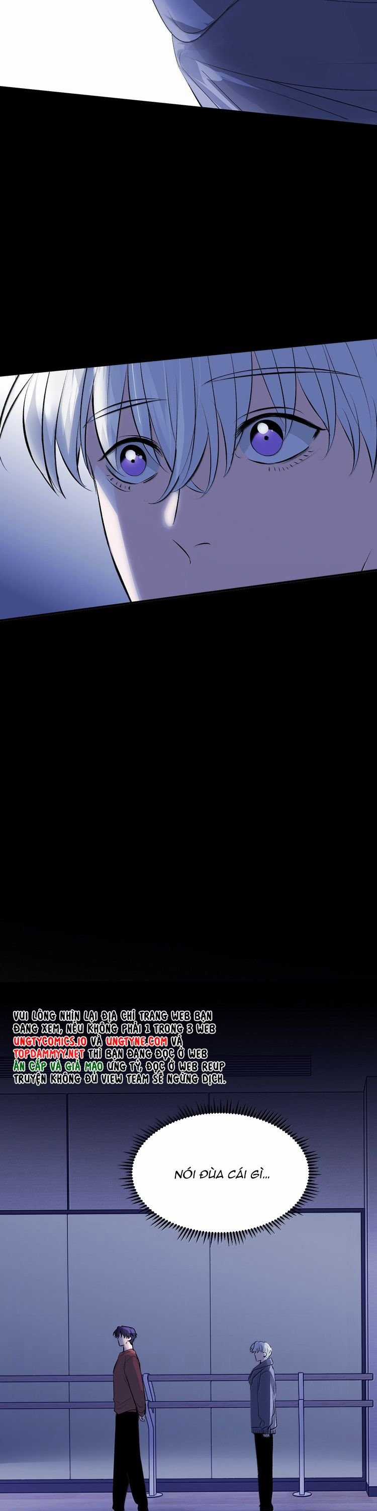 C Vị Thành Thần 3 Chapter 40 trang 8